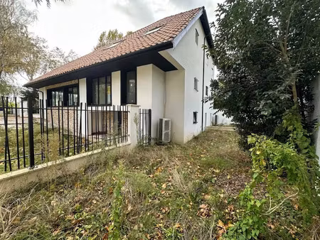 vente maison 4 pièces 127 m² à la varenne saint hilaire (94210)  885 000 €