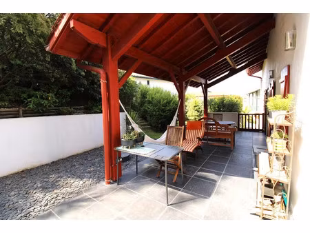 vente maison 5 pièces 155 m² à ciboure (64500)  936 000 €