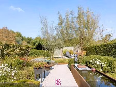 une maison exceptionnellement charmante et soigneusement ...