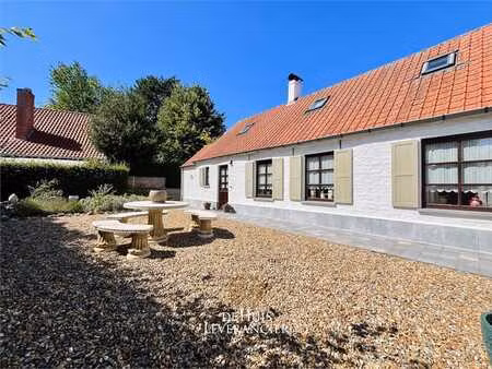 coup de cœur assuré : maison de pêcheur authentique avec ...