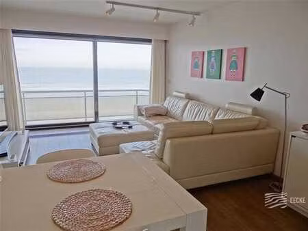 appartement 1 ch + 1