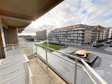 appartement avec 1 chambre