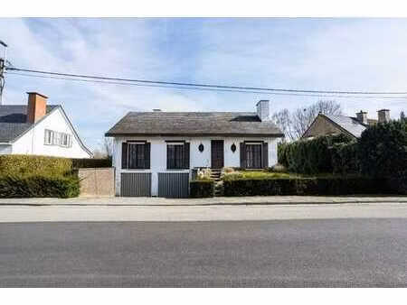 charmante villa de 3 chambres dans un emplacement a marke.