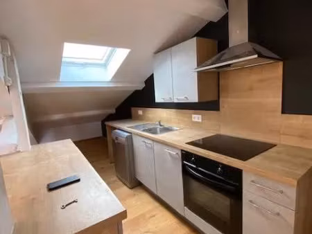 location appartement 3 pièces 60 m² à perpignan (66000)