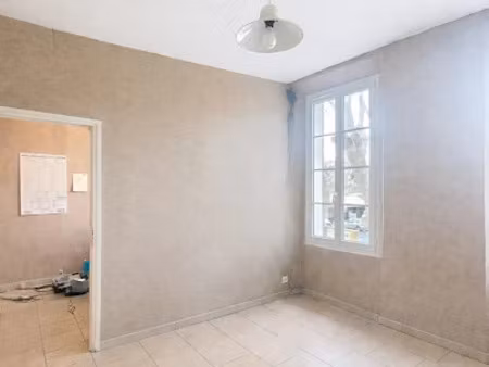 vente appartement 3 pièces 68.28 m² à brignoles (83170)  91 000 €