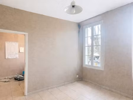 vente appartement 3 pièces 68.28 m² à brignoles (83170)  99 000 €