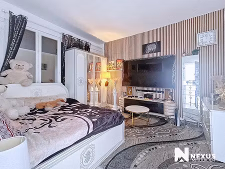vente appartement 1 pièce 27 m² à elbeuf (76500)  53 000 €