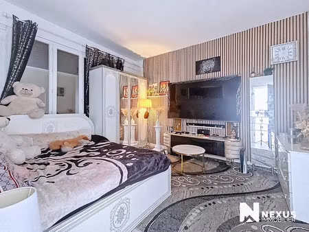 vente appartement 1 pièce 27 m² à elbeuf (76500)  58 000 €