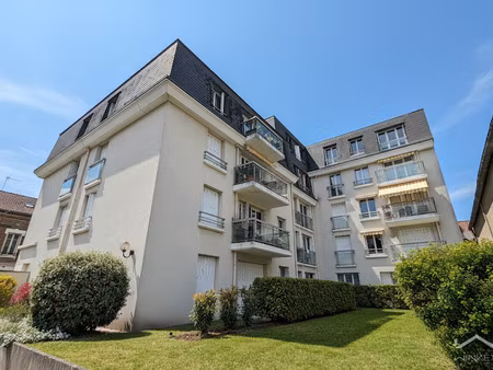 vente appartement 2 pièces 38.87 m² à mantes-la-jolie (78200)  129 000 €