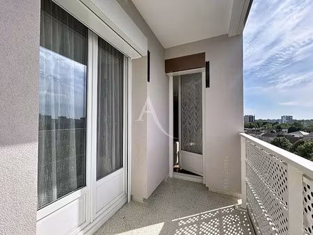 vente appartement 4 pièces 66.05 m² à melun (77000)  140 000 €