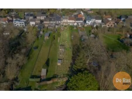 erembdegm schitterend renovatieproject met grote tuin/garage