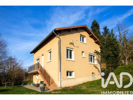 vente maison 3 pièces 95 m² bertignat (63480)