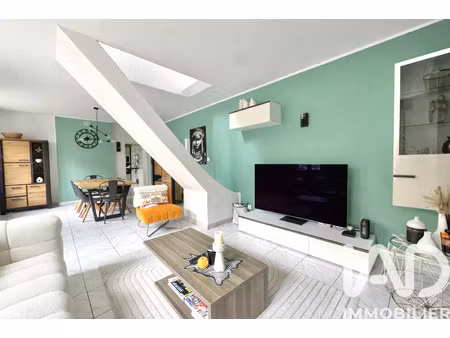 vente maison 6 pièces 106 m² hallines (62570)