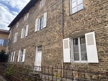 vente maison 11 pièces 231 m² issoire (63500)