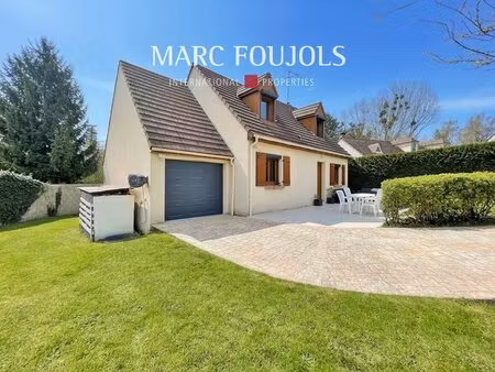 maison au calme  vivable de plain-pied