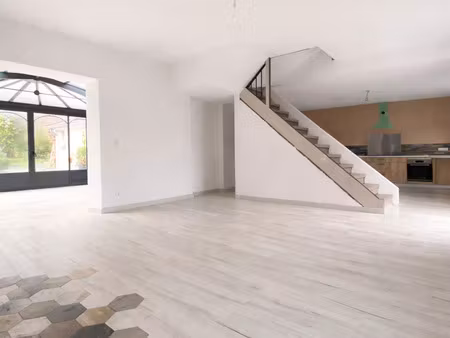 vente maison 6 pièces 145 m² gavrelle (62580)