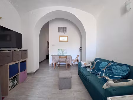 vente appartement 2 pièces 33 m² à bastia (20200)  125 000 €