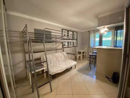 vente appartement 1 pièce 22 m² à chennevieres-sur-marne (94430)  110 000 €
