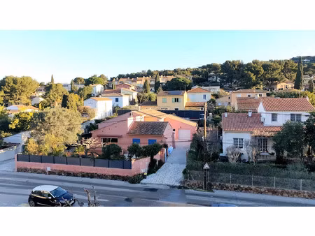 vente appartement 1 pièce 24 m² à saint-mandrier-sur-mer (83430)  109 000 €