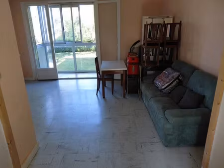 vente appartement 4 pièces 90 m² à egletons (19300)  50 000 €