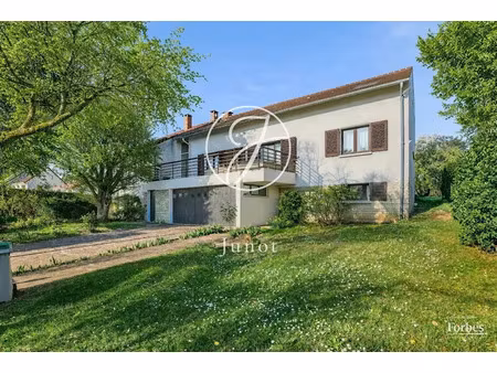 vente maison 12 pièces 247 m² à rueil-malmaison (92500)  1 270 000 €