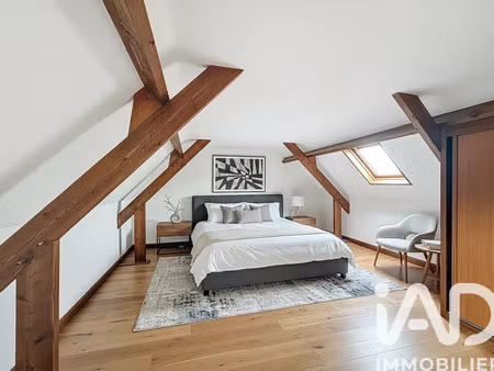 vente maison 3 pièces 130 m² baincthun (62360)