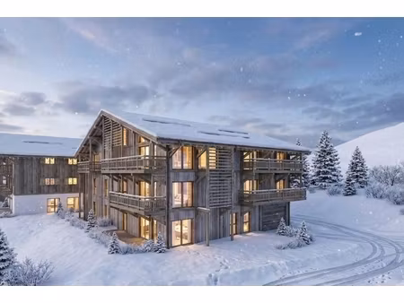 annonce appartement à vendre