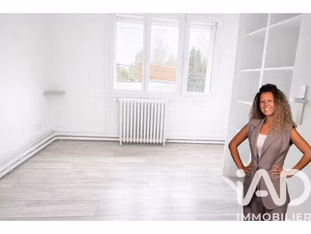 vente maison 4 pièces 77 m² barlin (62620)