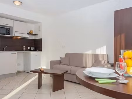 vente appartement 1 pièce 31.43 m² à annemasse (74100)  68 000 €