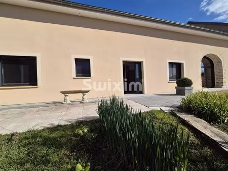 achat : maison (21130)