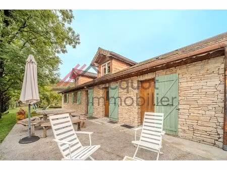 maison plain pied 4 pièce(s)