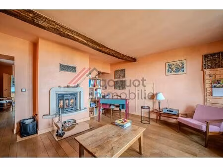 maison lons le saunier 6 pièce(s) 148.7 m2