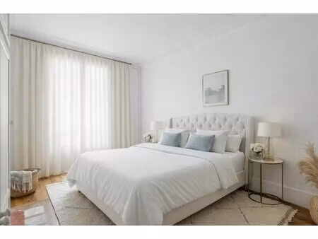 achat : appartement (93210)