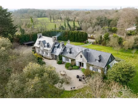 vente maison 10 pièces 275 m² à saint-lunaire (35800)  1 522 000 €