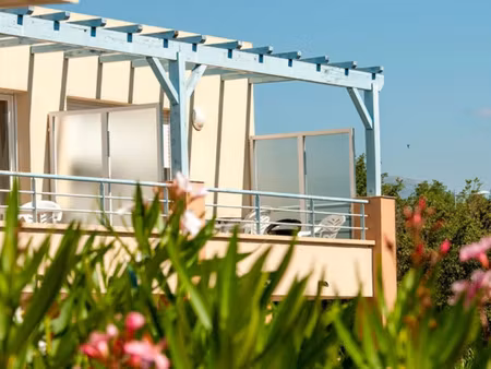 vente appartement 1 pièce 27 m² à biot (06410)  63 240 €