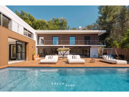 vente propriété 6 pièces 292 m² à bandol (83150)  2 195 000 €