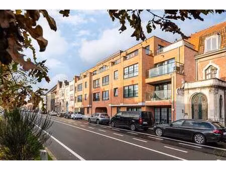 modern en energiezuinig appartement op centrale ligging i...