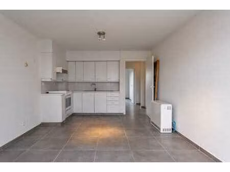 recent gerenoveerd 1-slaapkamer appartement