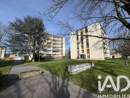 vente appartement 5 pièces 79 m² à saint-dizier (52100)  90 000 €