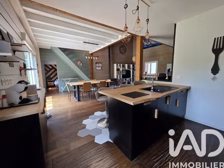 vente maison 6 pièces 146 m² arraute-charritte (64120)