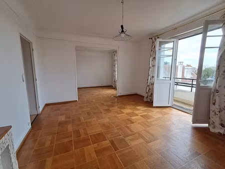 vente appartement 4 pièces 83.62 m² à saint-dizier (52100)  100 000 €