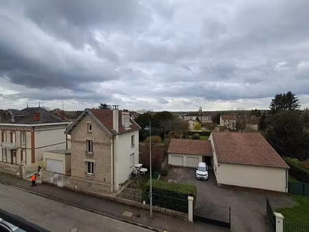 vente appartement 4 pièces 83.62 m² à saint-dizier (52100)  97 000 €