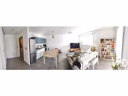 vente appartement 2 pièces 51 m² ruelisheim (68270)