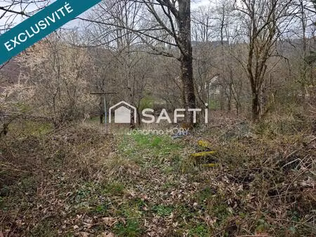 vente terrain 2179 m² kruth (68820)