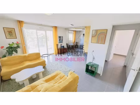 vente appartement 2 pièces 59.36 m² à avignon (84000)  170 000 €