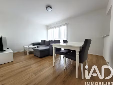 vente appartement 3 pièces 62 m² à sannois (95110)  160 000 €