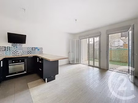 vente appartement 2 pièces 41.3 m² à tigery (91250)  187 000 €