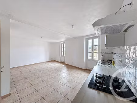 vente appartement 3 pièces 55.14 m² à trets (13530)  168 000 €