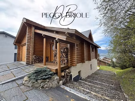 vente maison 5 pièces 125 m² bolquère (66210)