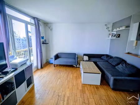 vente appartement 5 pièces 80.16 m² à ablon-sur-seine (94480)  166 000 €